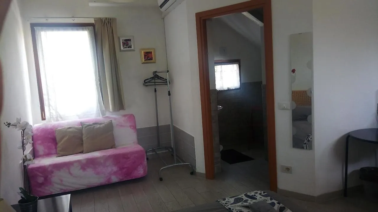 Bed & Breakfast Casa D'Oro Rooms Mestre