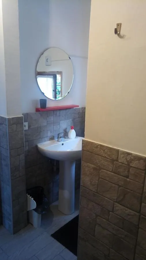 ***** Bed & Breakfast Casa D'Oro Rooms Mestre Italy
