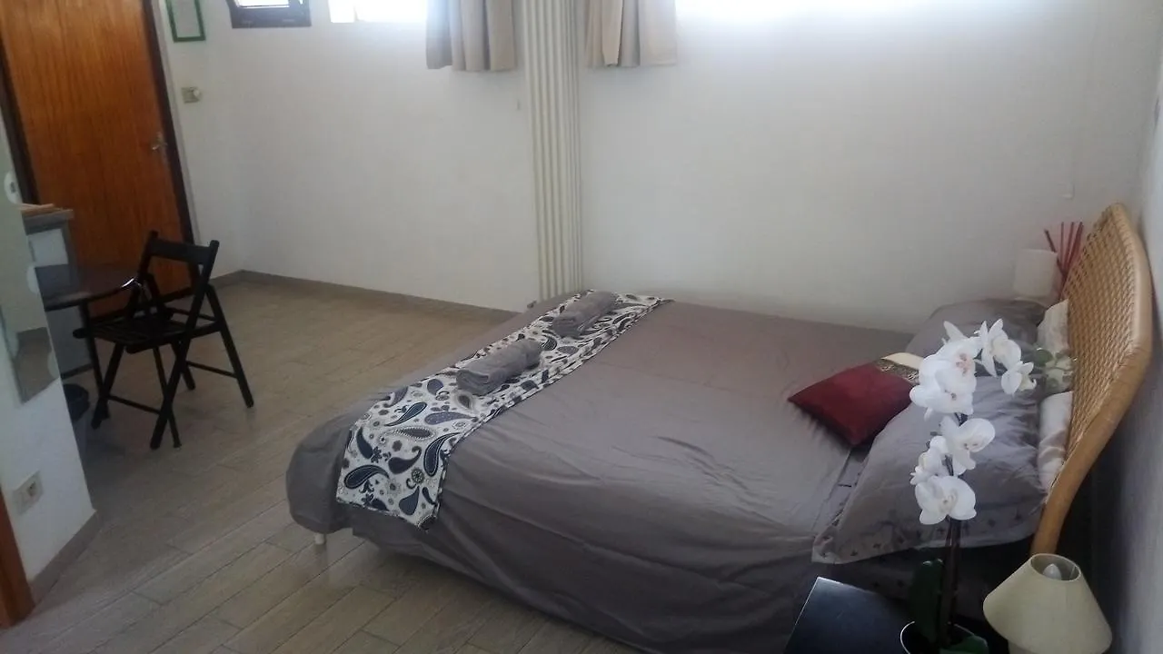 Casa D'Oro Rooms Mestre