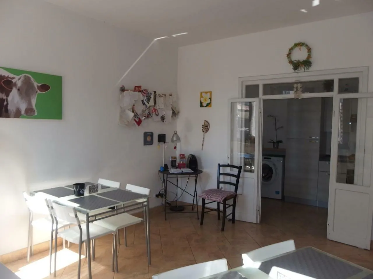Bed & Breakfast Casa D'Oro Rooms Mestre