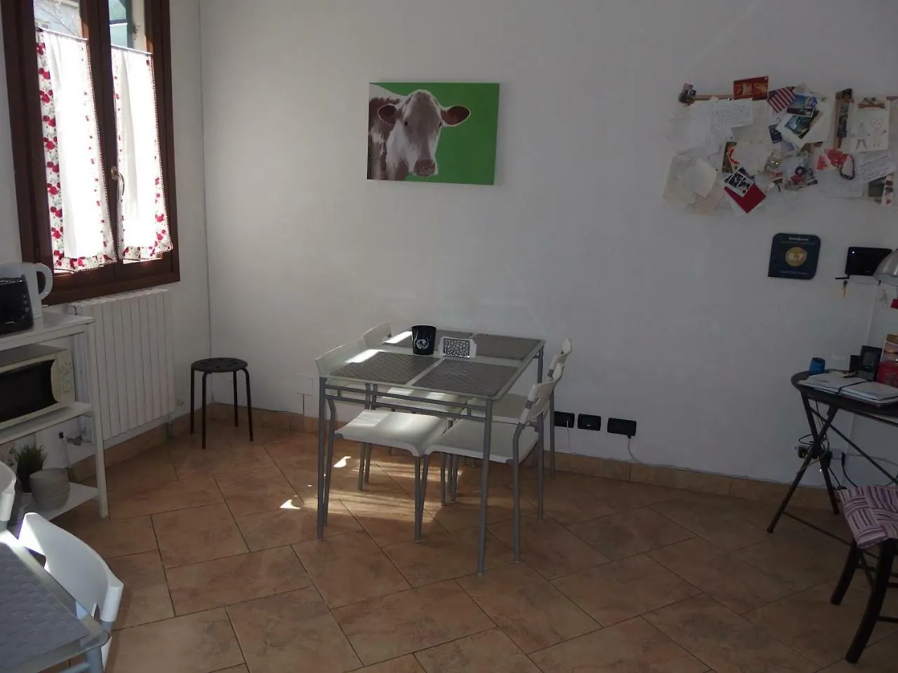 ***** Bed & Breakfast Casa D'Oro Rooms Mestre Italy
