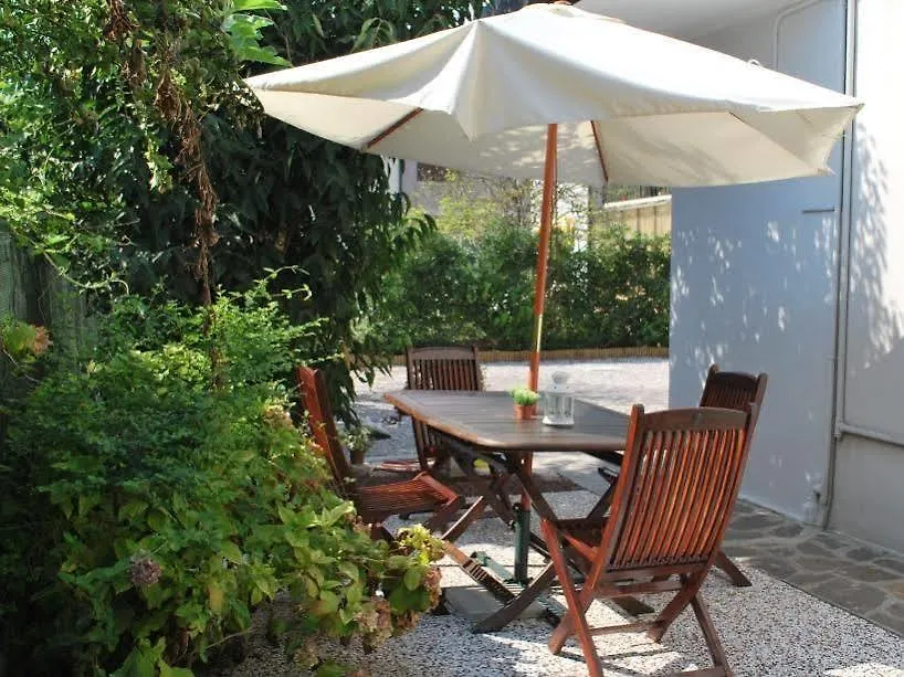 Casa D'Oro Rooms Mestre