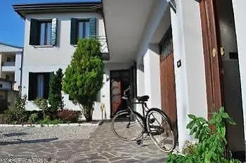 Casa D'Oro Rooms Mestre Italy