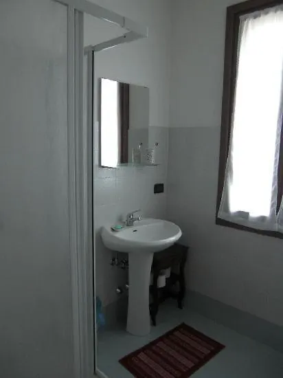 Casa D'Oro Rooms Mestre