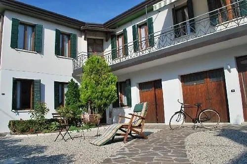 Bed & Breakfast Casa D'Oro Rooms Mestre