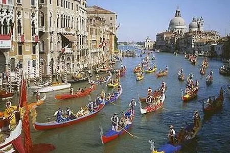 ***** Bed & Breakfast Casa D'Oro Rooms Mestre Italien