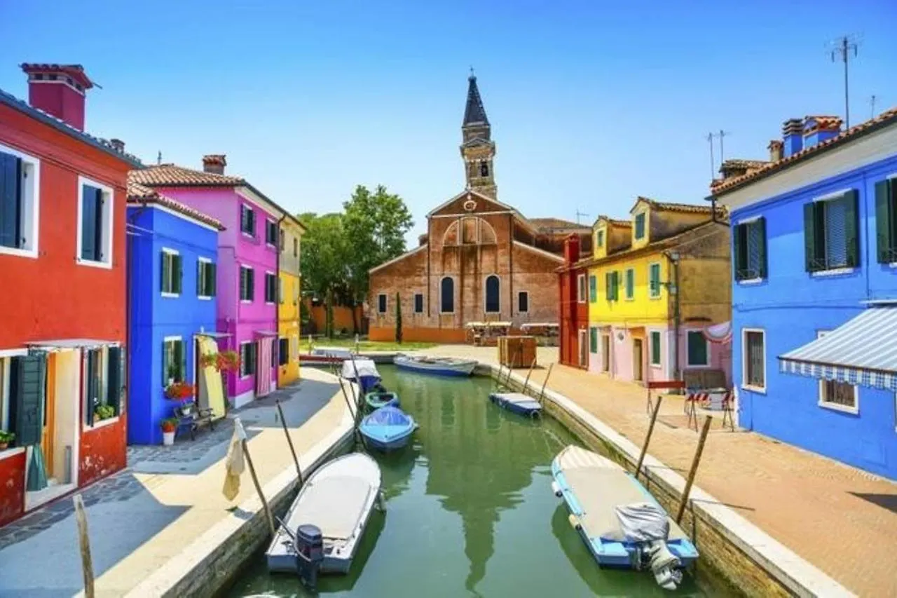 Casa D'Oro Rooms Mestre Bed & Breakfast
