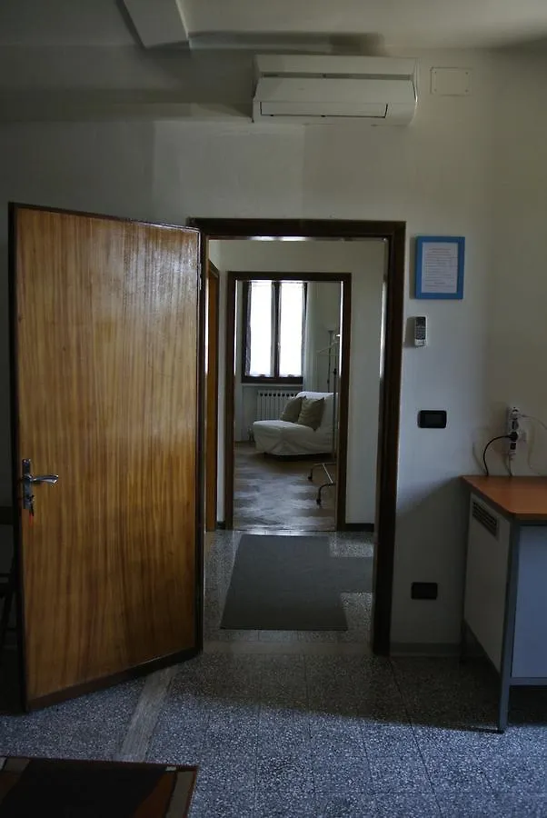 Casa D'Oro Rooms Mestre Bed & Breakfast