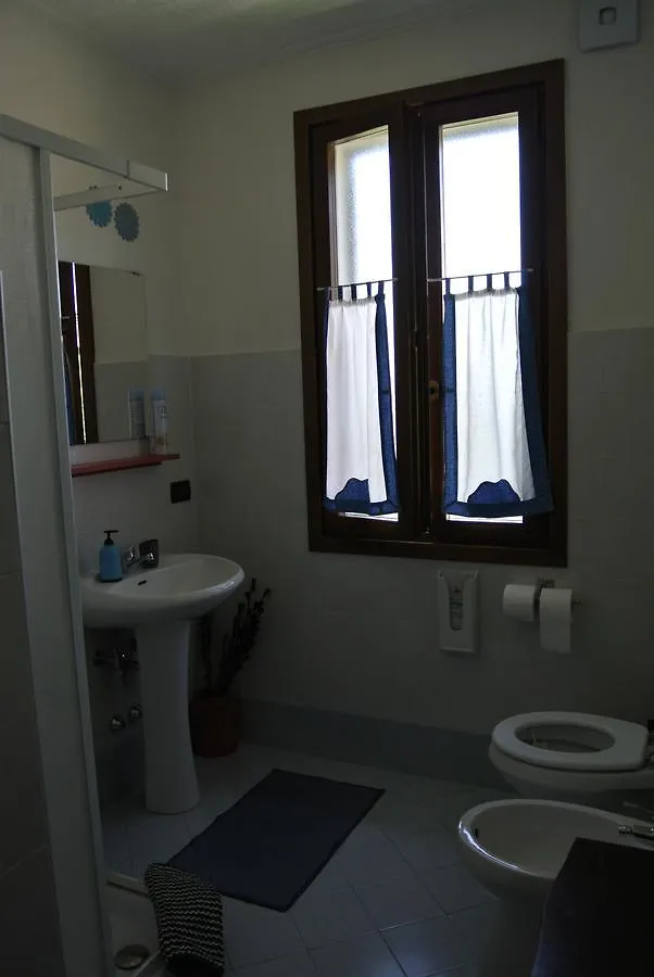 Casa D'Oro Rooms Mestre Bed & Breakfast