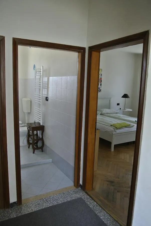 Casa D'Oro Rooms Mestre Italien