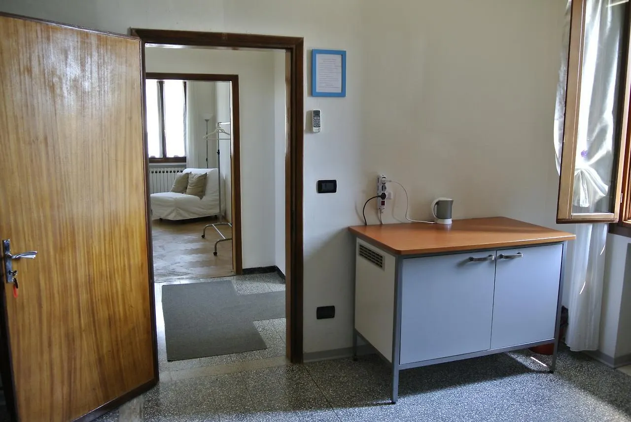 Casa D'Oro Rooms Mestre
