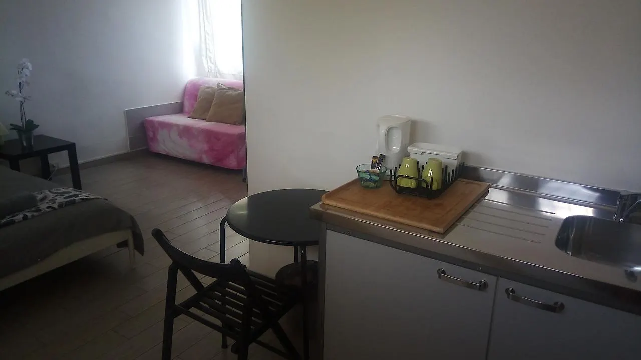 Bed & Breakfast Casa D'Oro Rooms Mestre