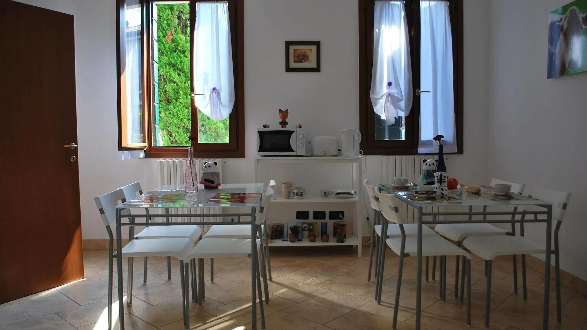 Casa D'Oro Rooms Mestre 5*,