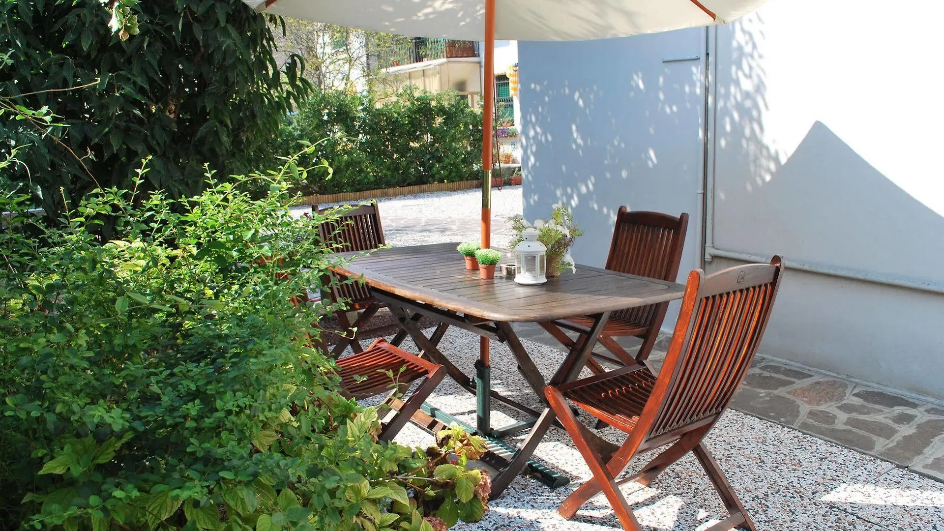 ***** Bed & Breakfast Casa D'Oro Rooms Mestre Italien