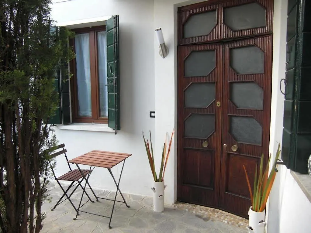 Bed & Breakfast Casa D'Oro Rooms Mestre