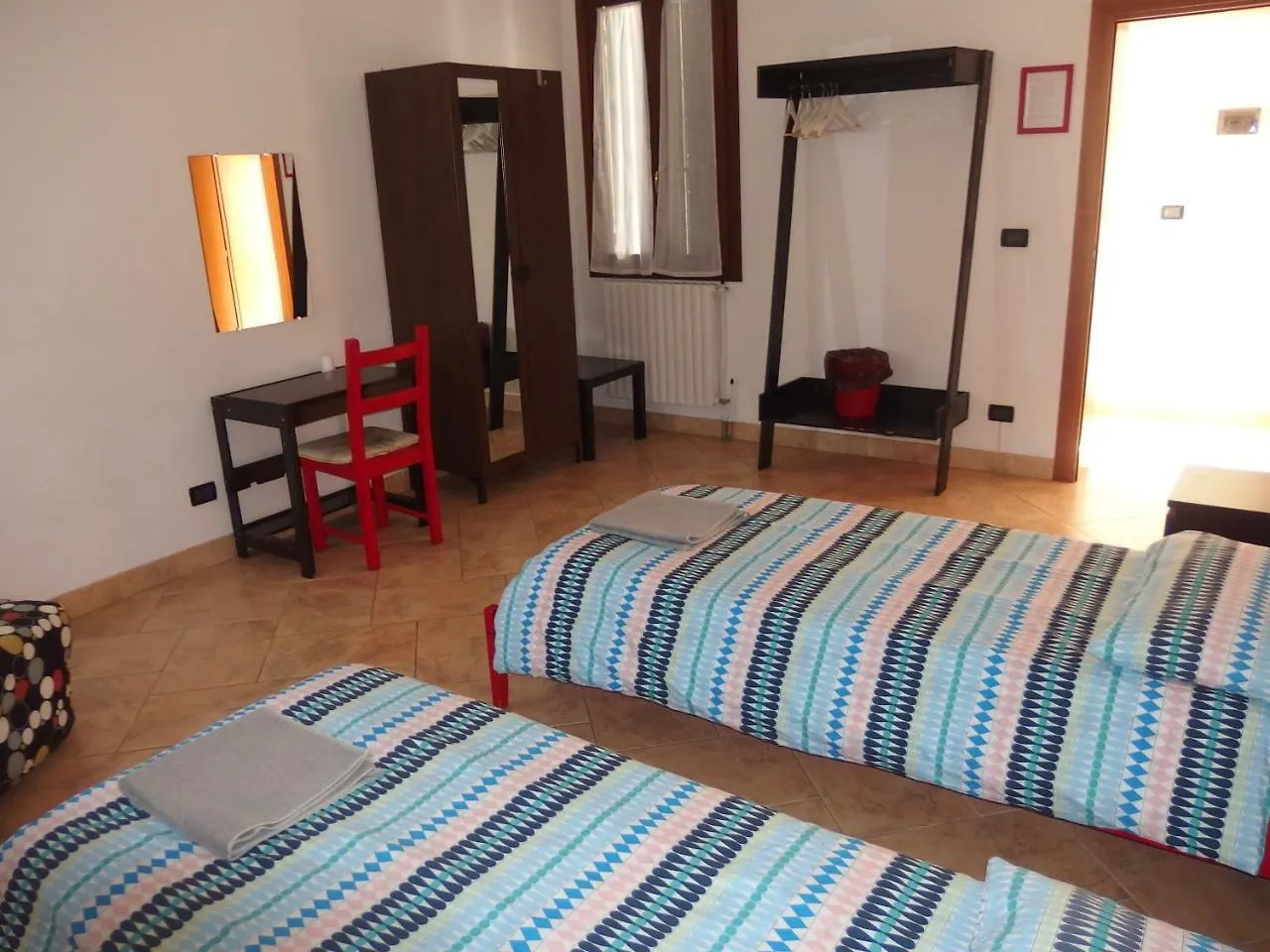 Casa D'Oro Rooms Mestre 5*,  Italien