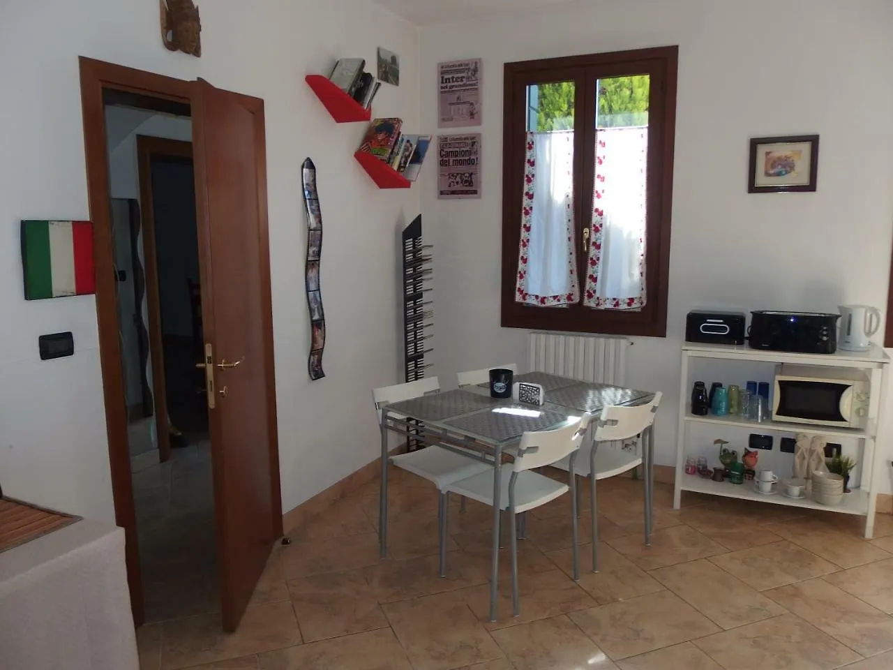 Bed & Breakfast Casa D'Oro Rooms Mestre