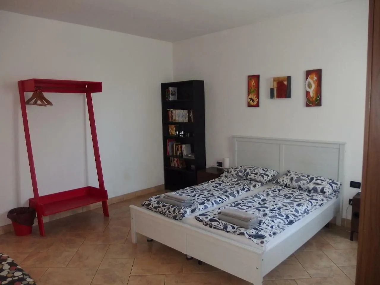 Casa D'Oro Rooms Mestre