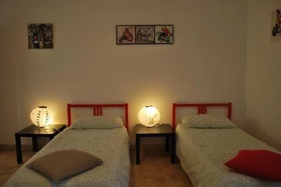 Casa D'Oro Rooms Mestre 5*,  Italien